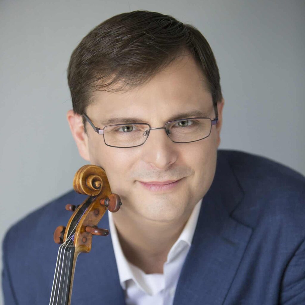 Ara Gregorian