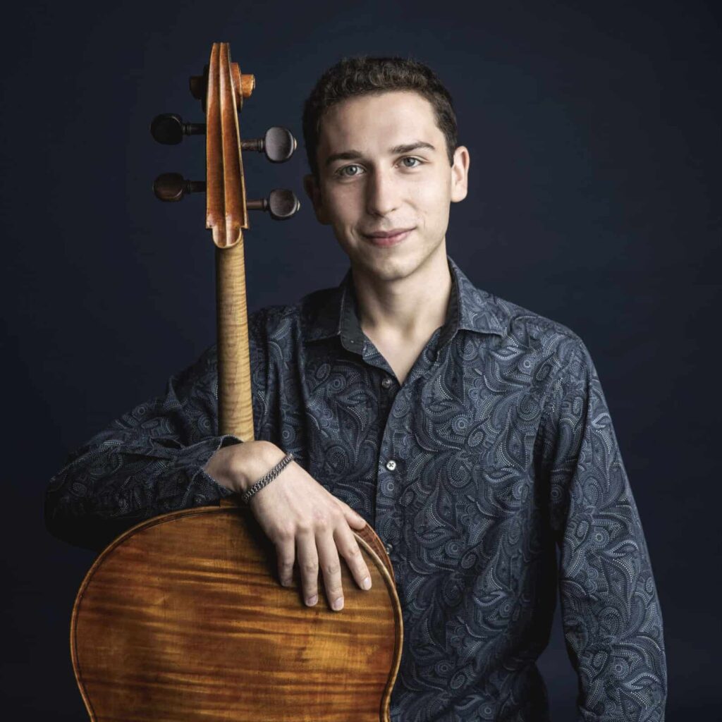 Oliver Herbert