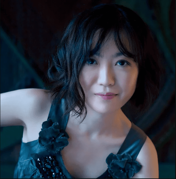 Rieko Aizawa