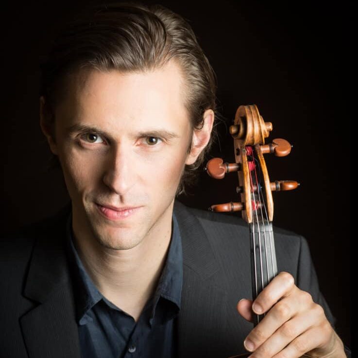 Dimitri Murrath