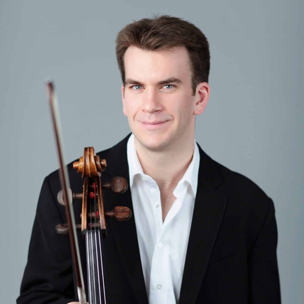 Edward Arron
