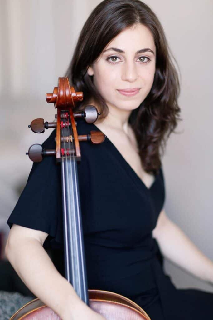 Karen Ouzounian