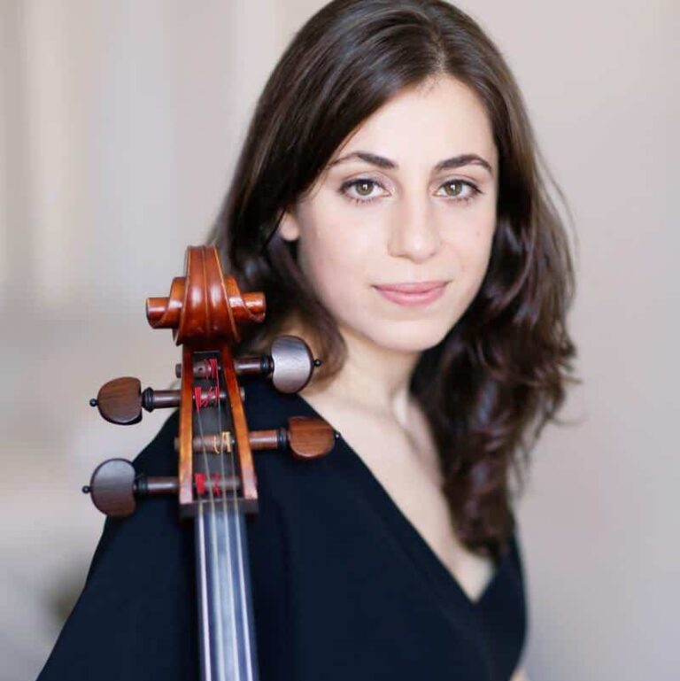 Karen Ouzounian