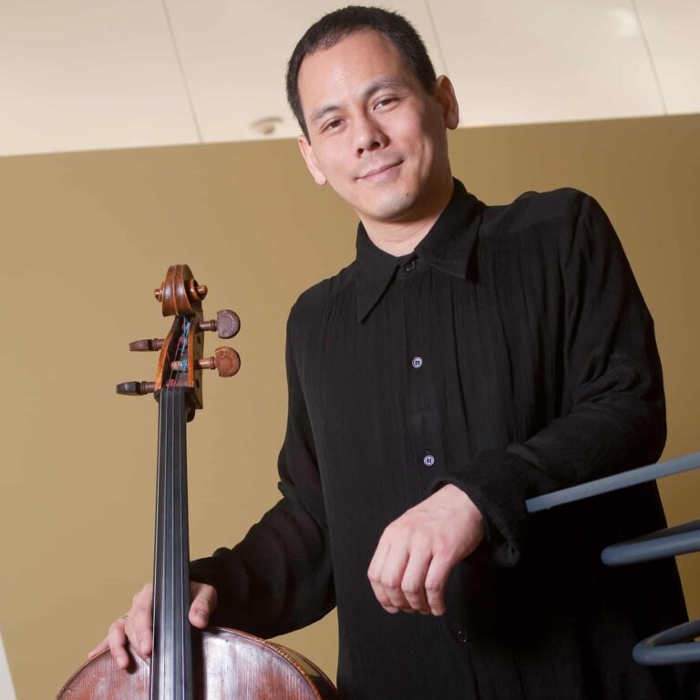 Bion Tsang
