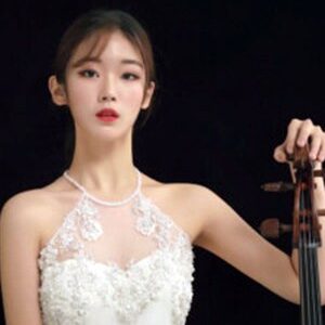 Gaeun Kim