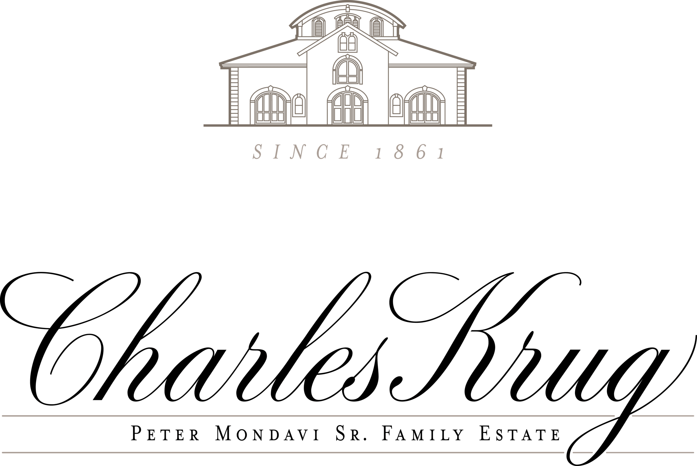 Charles Krug Winery - Music in the Vineyards