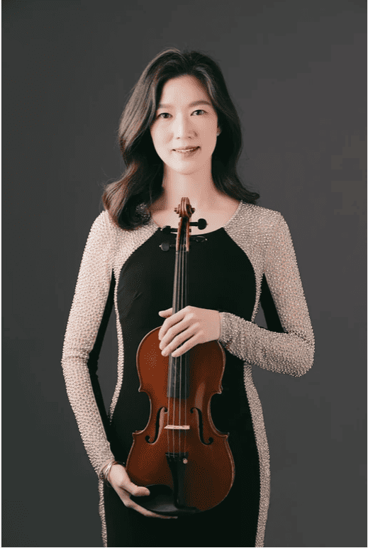 Sunmi Chang
