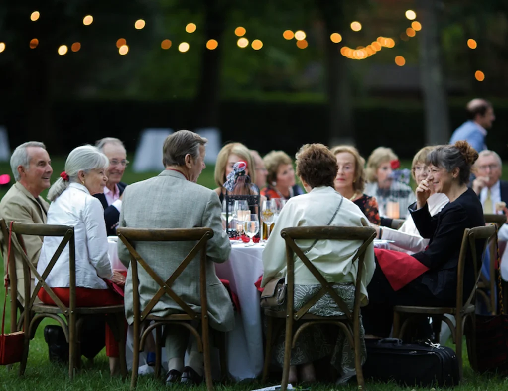 Closing Night Dinner