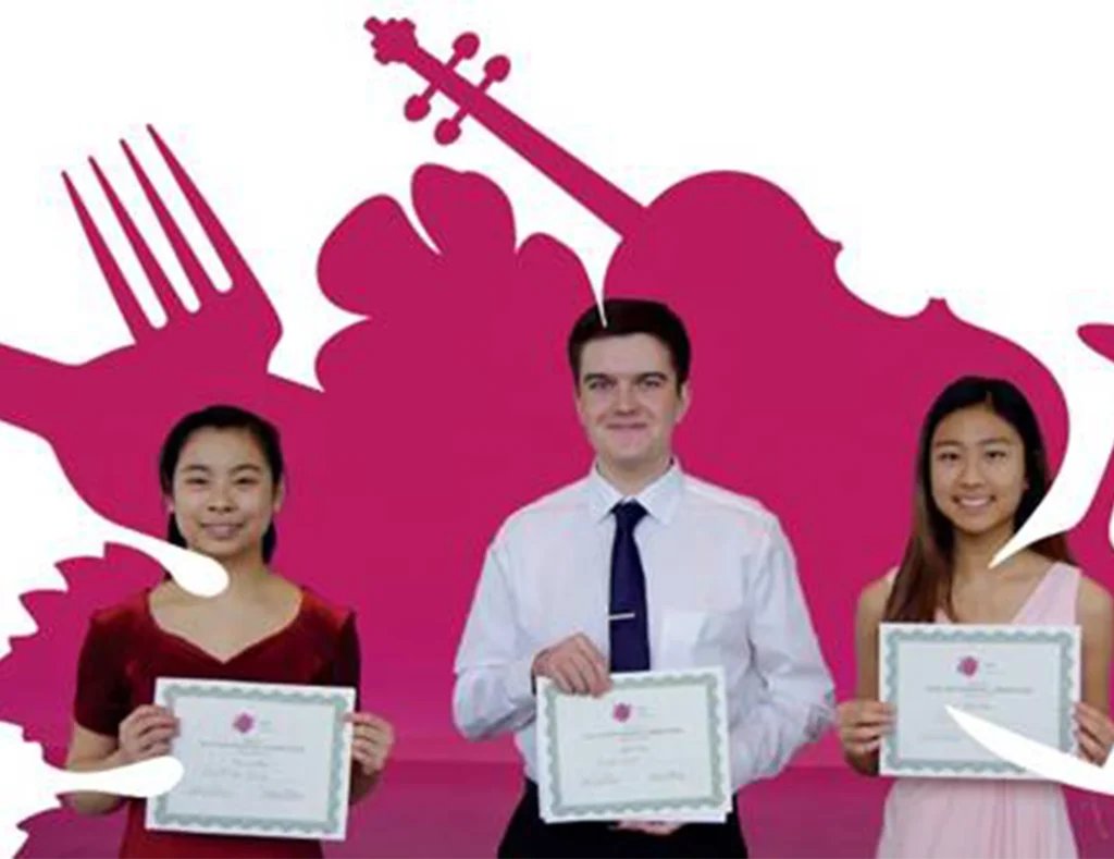 Competition Winners Showcase