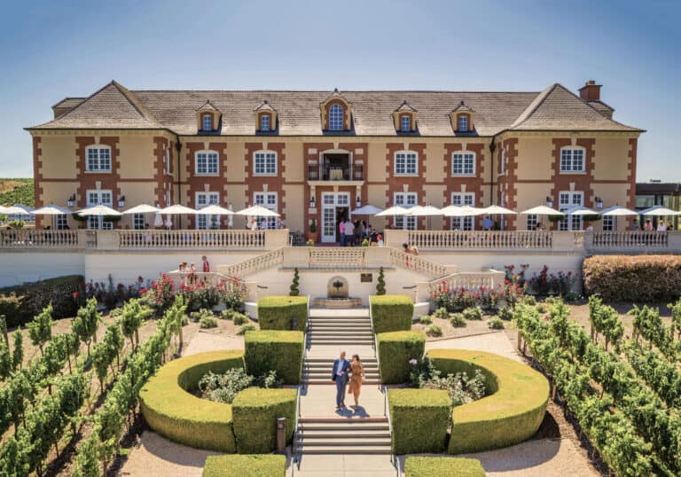 Domaine Carneros