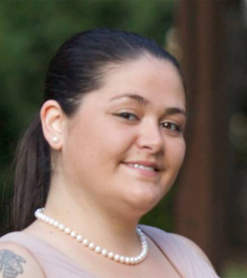 Krystal Rothwell