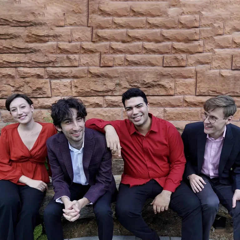 Lirios Quartet