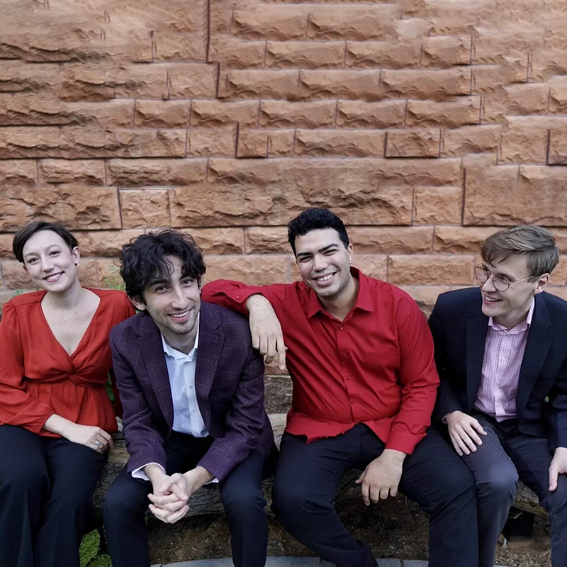 Lirios Quartet
