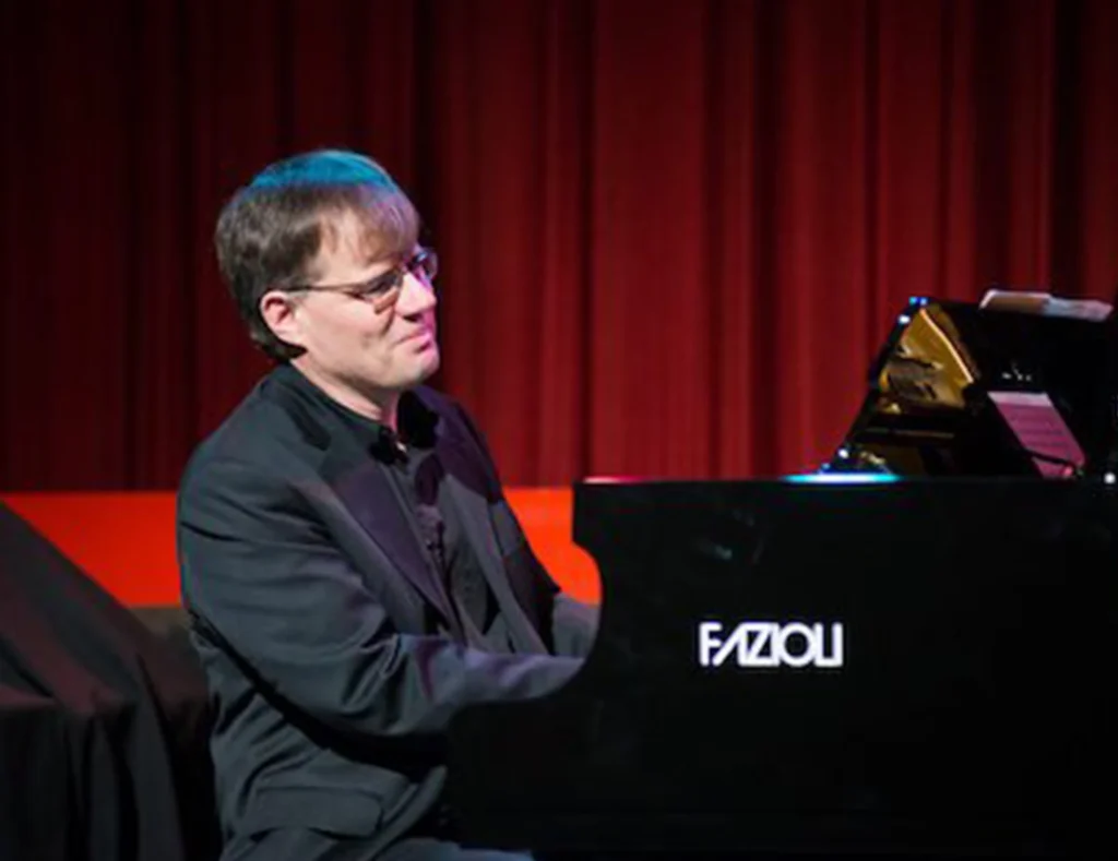 Music Illuminated John Novacek