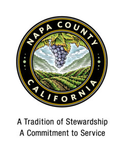 Napa County Seal