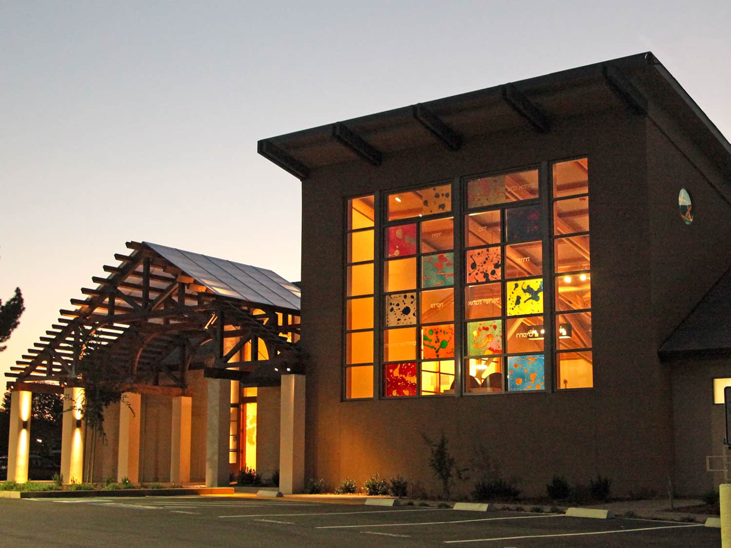 Congregation Beth Shalom