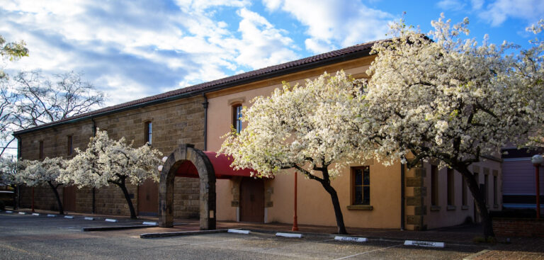 jarvis conservatory exterior large