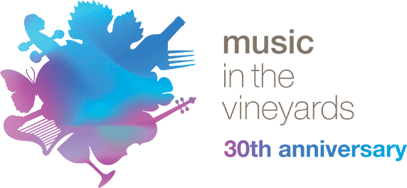 Music in the Vineyards | 30th Anniversary