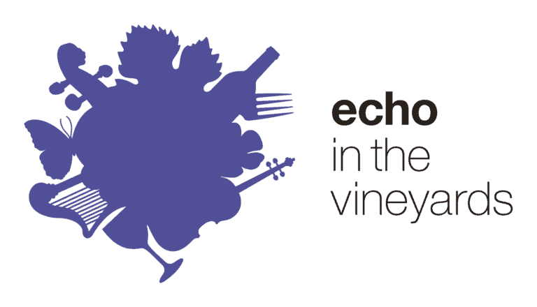echo in the vineyards