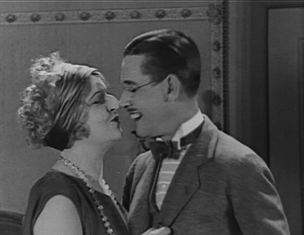 Not-So-Silent-Cinema