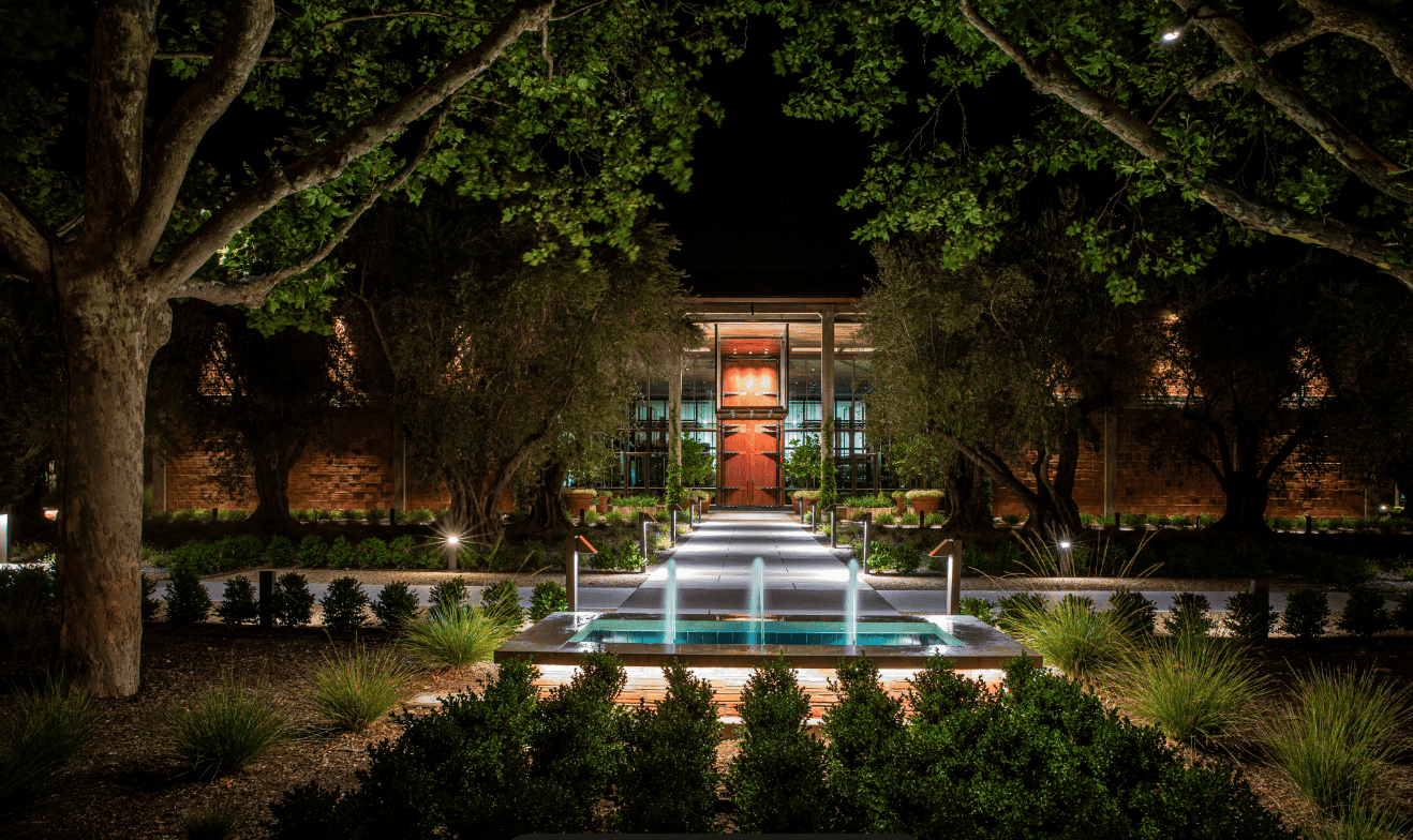 Louis M. Martini Winery