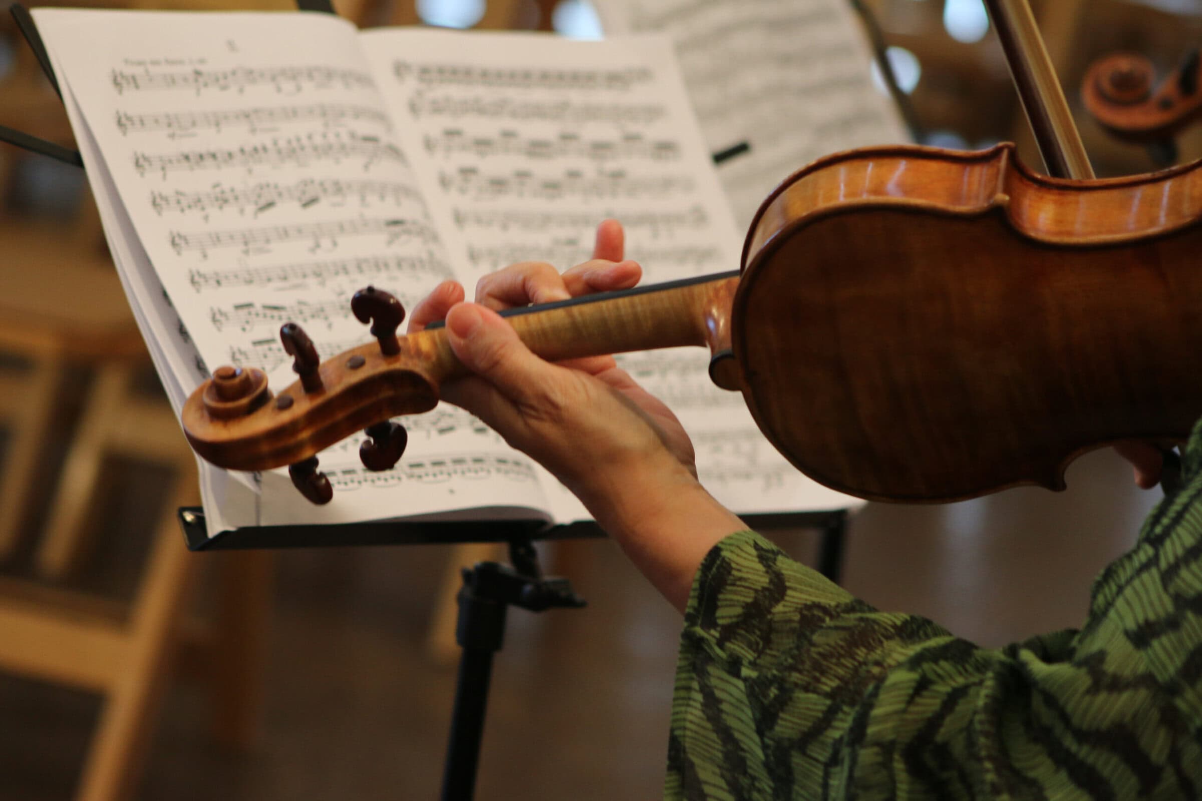 Ensemble Coaching