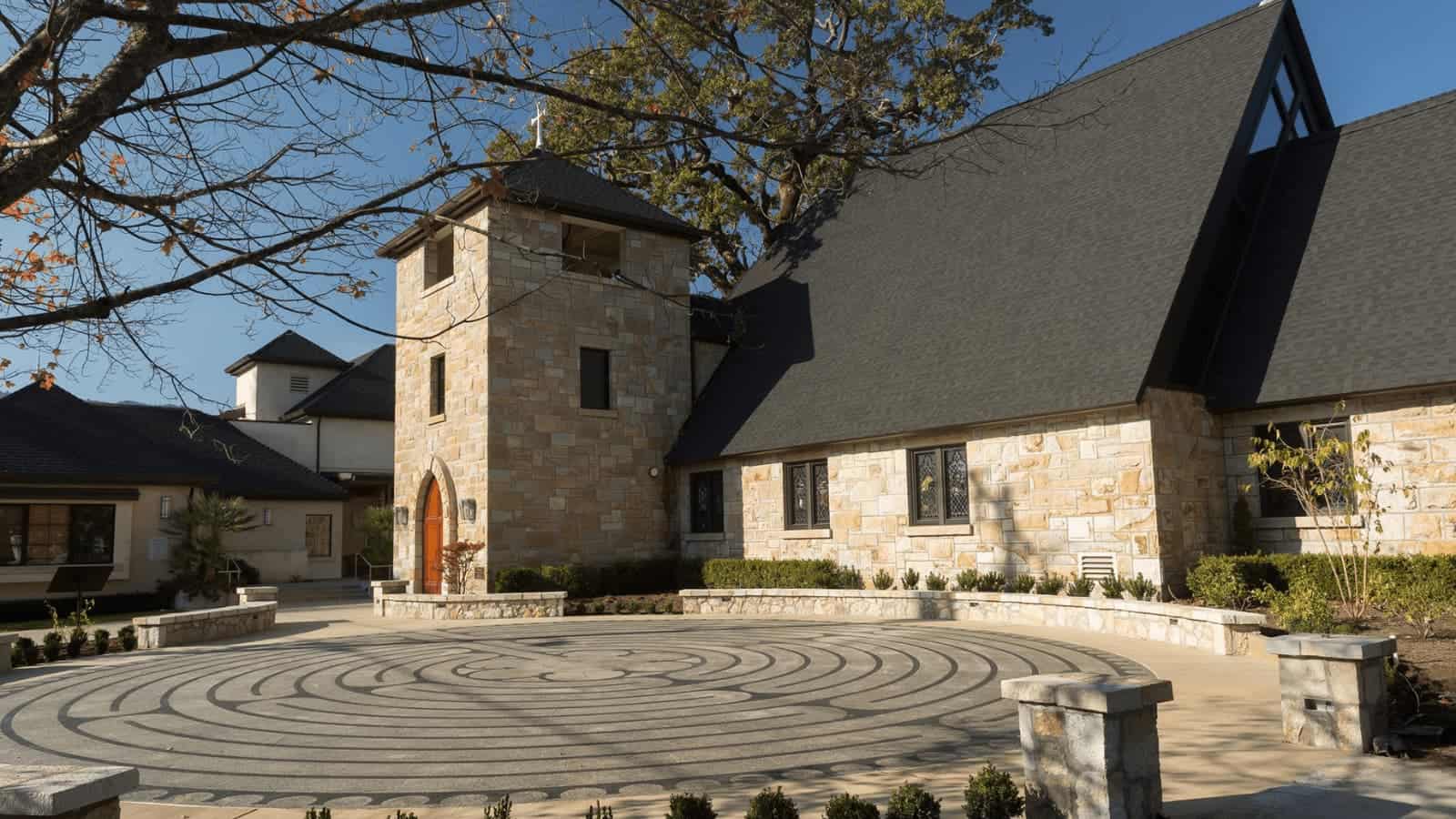 Grace Episcopal Church