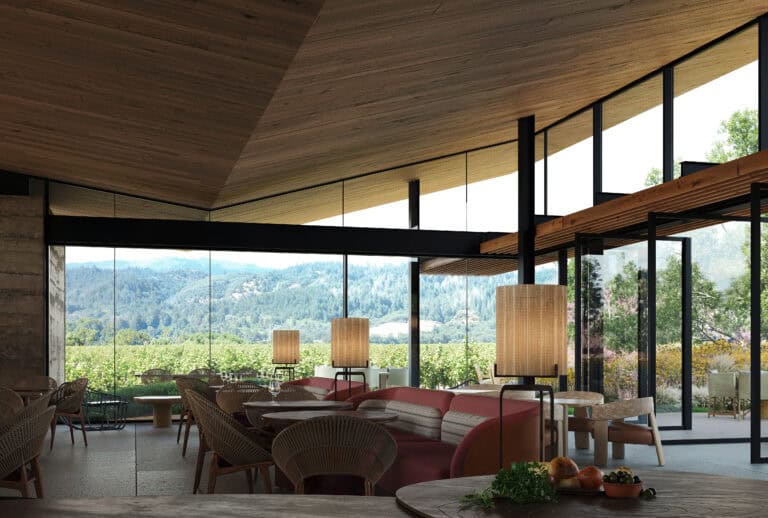 06 Robert Mondavi Winery_HaveASeat_Courtesy Aidlin Darling Design & Mir