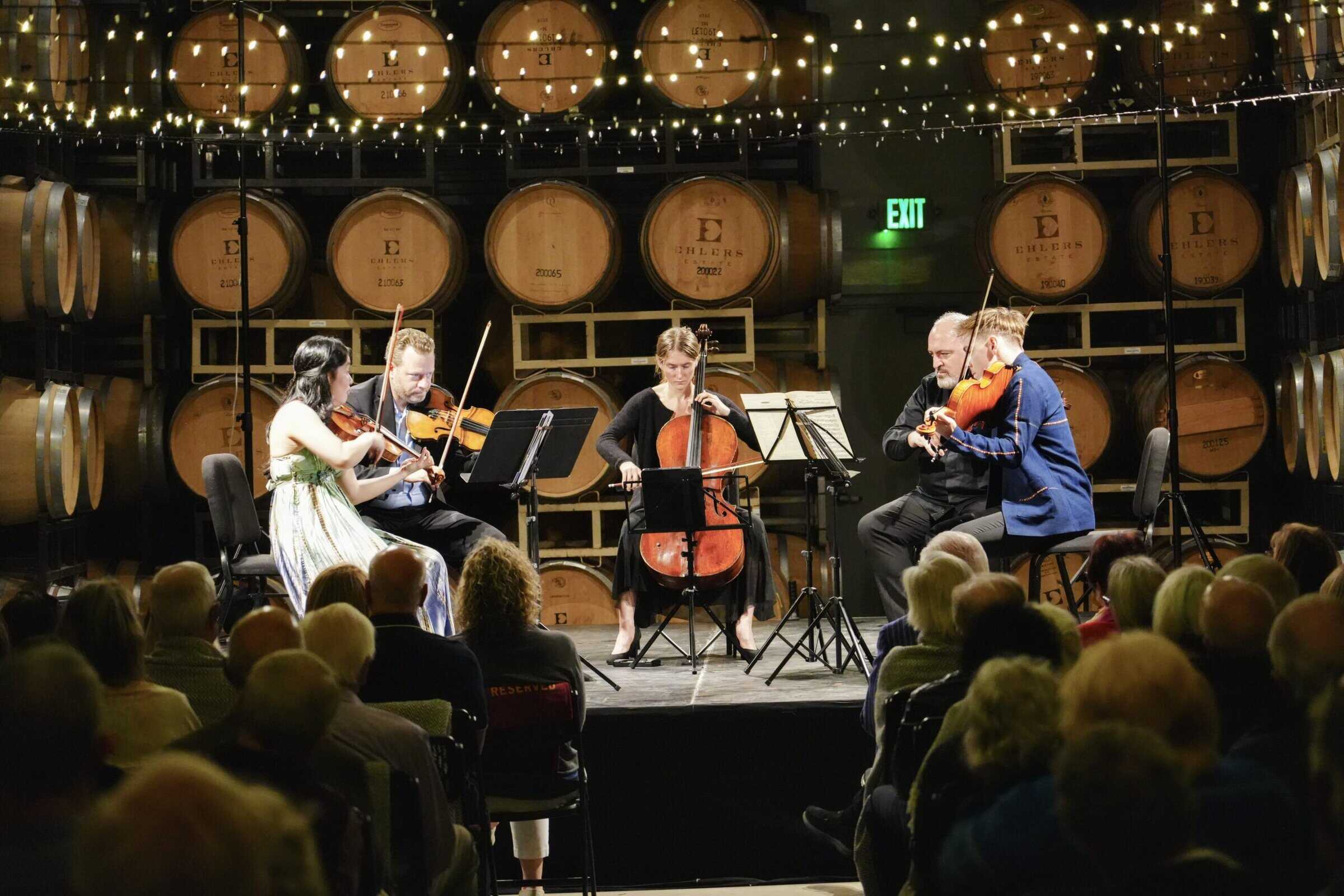 Tales, Travelers & Tricksters