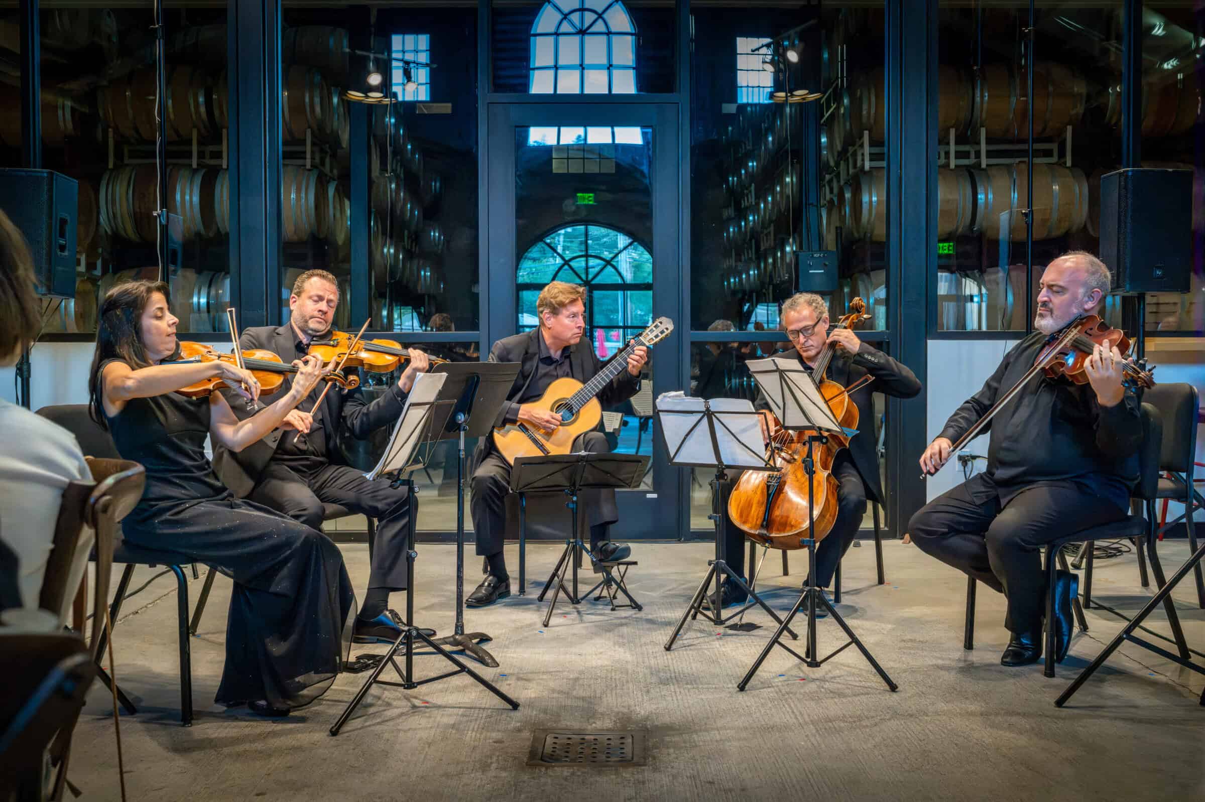 From Vienna to Hollywood